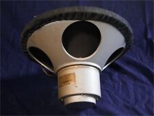 Silver tannoy dual for sale  SHETLAND