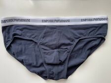 Underwear slip emporio usato  Tregnago