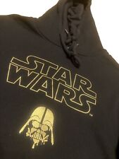 felpa star wars cotone usato  Avellino