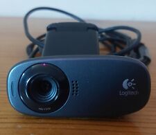 Logitech c310 webcam for sale  LEOMINSTER