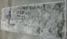 Silver damaged rug for sale  Easton