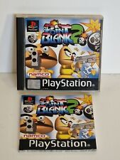 Ps1 point blank for sale  NORTHAMPTON