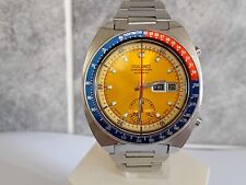 1972 gents seiko for sale  BRIGHTON