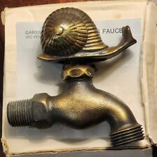 Vintage brass snail for sale  Bowling Green