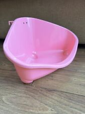 Pink medium corner for sale  SOUTHAMPTON