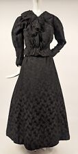 Victorian 1890 black for sale  Southbridge