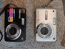 Two pentax optio for sale  Erie