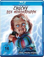 Chucky mörderpuppe gebraucht kaufen  Berlin