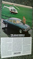 1981 jaguar series for sale  Melvindale