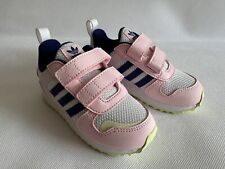 Adidas 700 rosa gebraucht kaufen  Heßdorf