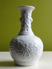 Vase balustre porcelaine d'occasion  Saint-Gence