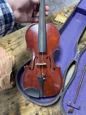 Violino, usado comprar usado  Enviando para Brazil