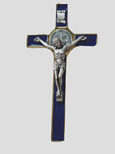 Crocifisso croce san usato  Giugliano In Campania