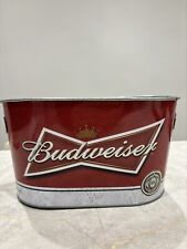 Budweiser beer bottle for sale  WIGAN