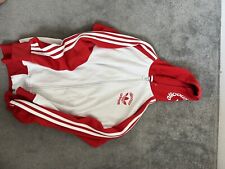 Men adidas red for sale  LUTON