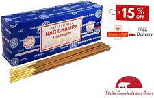 Satya incense sticks for sale  BRADFORD