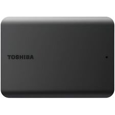 Toshiba disque dur d'occasion  Cheniménil