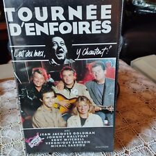 Cassette vhs collector d'occasion  Bourganeuf