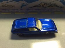 Lotus europa. matchbox d'occasion  Cournonterral