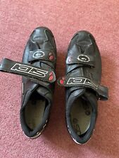 Sidi cycling shoes for sale  SOUTHAMPTON