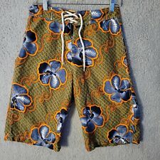 Sideout hawaiian mens for sale  Shipping to Ireland