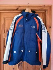 Ford rallycross jacket for sale  Ireland