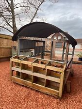 shepherd hut for sale  STOURBRIDGE