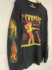 psychobilly t shirt for sale  GLASGOW