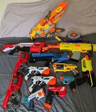 guns 30 lot nerf for sale  Ringgold