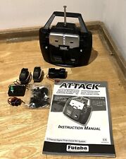 Futaba attack 2er for sale  Shipping to Ireland