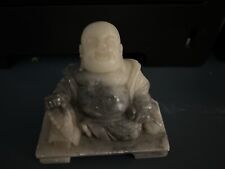 Jade buddha figur gebraucht kaufen  LÖ-Stetten