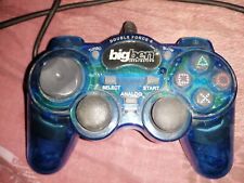 Manette bigben playstation d'occasion  Talence