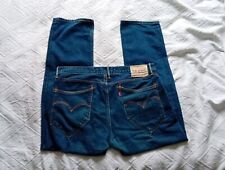 Mens levi 504 for sale  MOLD