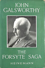 Forsyte saga. one for sale  DEVIZES