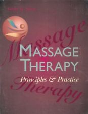 Massage therapy principles for sale  USA