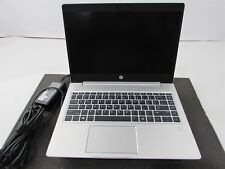 HP PROBOOK 445 (G7) 14" FHD AMD RYZEN 5 4500U 512GB SSD 16GB RAM AMD GPU NO O.S for sale  Shipping to South Africa