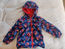 Boys jacket years for sale  LONDON