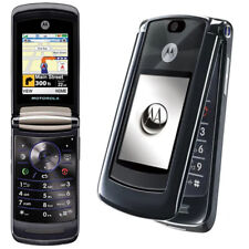 Celular flip desbloqueado original Motorola RAZR2 V9 2.2"2.0MP Bluetooth MP3 3G comprar usado  Enviando para Brazil