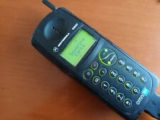 Motorola microtac 6200 usato  Fabro