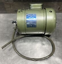 Brooks electric motor. for sale  Lockport