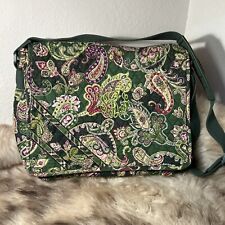 Vera bradley messenger for sale  La Blanca