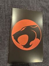 Thundercats logo foil for sale  Mission Hills