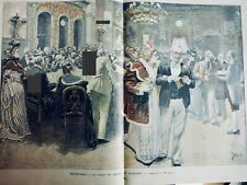 1868 1907 casino d'occasion  Expédié en Belgium