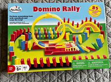 Domino rally dominos d'occasion  Expédié en Belgium