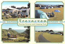 D113017 treverven. touring for sale  WARLINGHAM