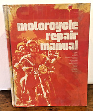 1974 vintage motorcycle for sale  Metamora