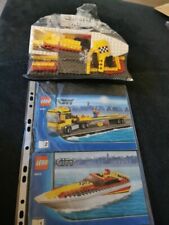 Lego 4643 city gebraucht kaufen  Berlin