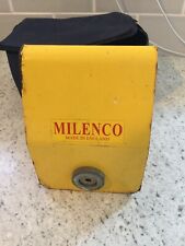 Milenco hitch lock for sale  MIDDLESBROUGH