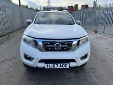 Nissan navara complete for sale  HALIFAX