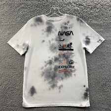Nasa graphic shirt for sale  Upper Darby